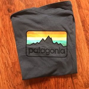 Patagonia T-shirt